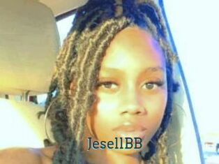 JesellBB