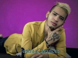JeshuaCasanova
