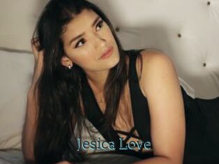 Jesica_Love