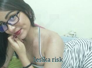Jesika_risk