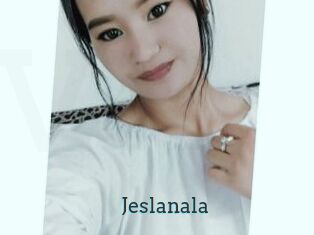 Jeslanala