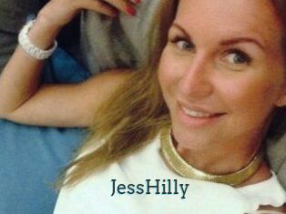 JessHilly