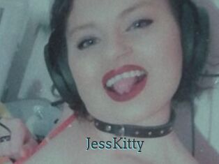 JessKitty