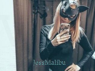 JessMalibu