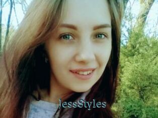 JessStyles