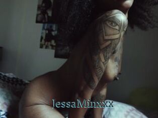 JessaMinxxx
