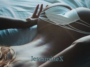 JessamineX
