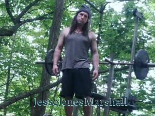 JesseJonesMarshall
