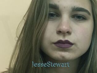 JesseStewart