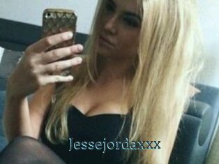 Jessejordaxxx