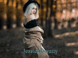 JessicaDevany