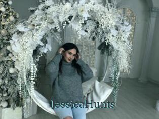 JessicaHunts