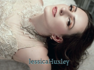 JessicaHuxley