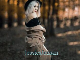 JessicaJensan