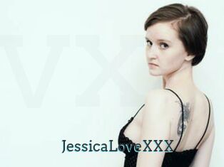 JessicaLoveXXX