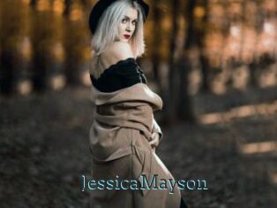 JessicaMayson