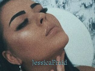 JessicaPraid