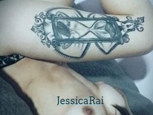 JessicaRai