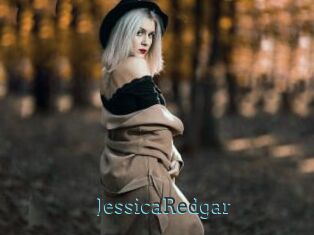 JessicaRedgar