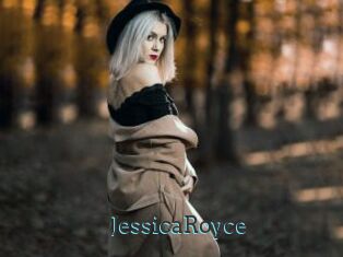 JessicaRoyce