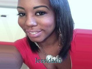 Jessidash