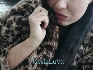 JessieLuVx