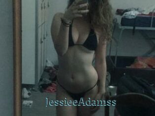 JessieeAdamss
