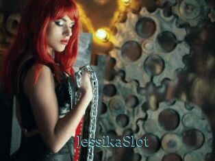 JessikaSlot