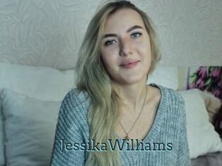 JessikaWilliams