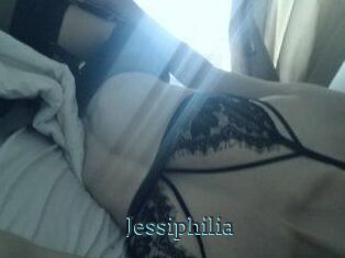 Jessiphilia