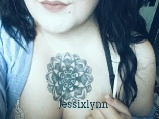 Jessixlynn