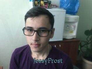 JessyFrost