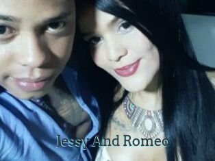 Jessy_And_Romeo