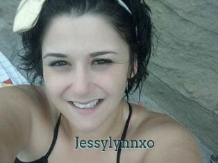 Jessylynnxo