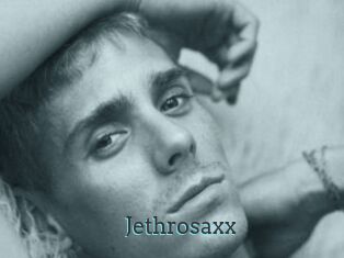 Jethrosaxx