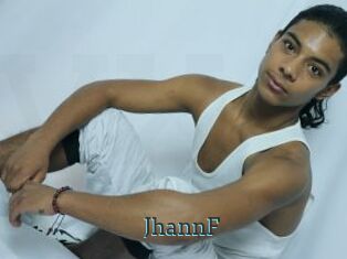 JhannF