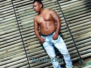 JhaxRocket