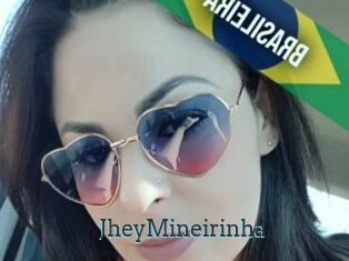 JheyMineirinha