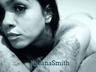 JhoanaSmith