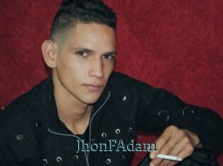 JhonFAdam