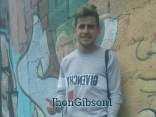 JhonGibson1