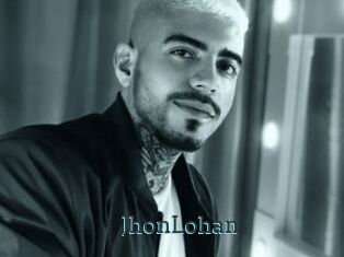 JhonLohan