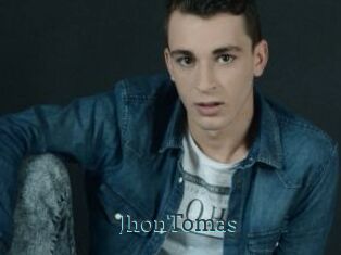 JhonTomas
