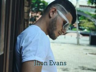 Jhon_Evans