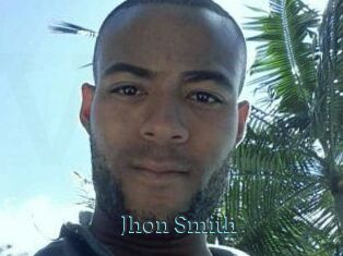 Jhon_Smith
