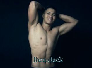 Jhon_clack