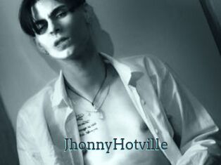 JhonnyHotville