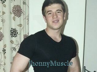 JhonnyMuscle