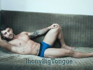 JhonyBigTongue