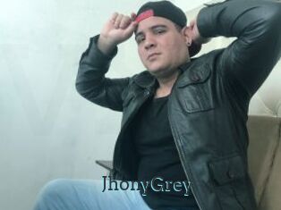 JhonyGrey